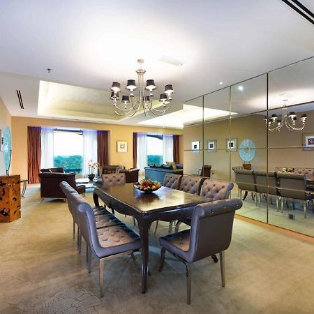 Ancasa Royale, Pekan Pahang Exterior foto