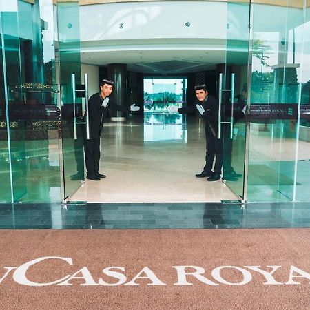 Ancasa Royale, Pekan Pahang Exterior foto