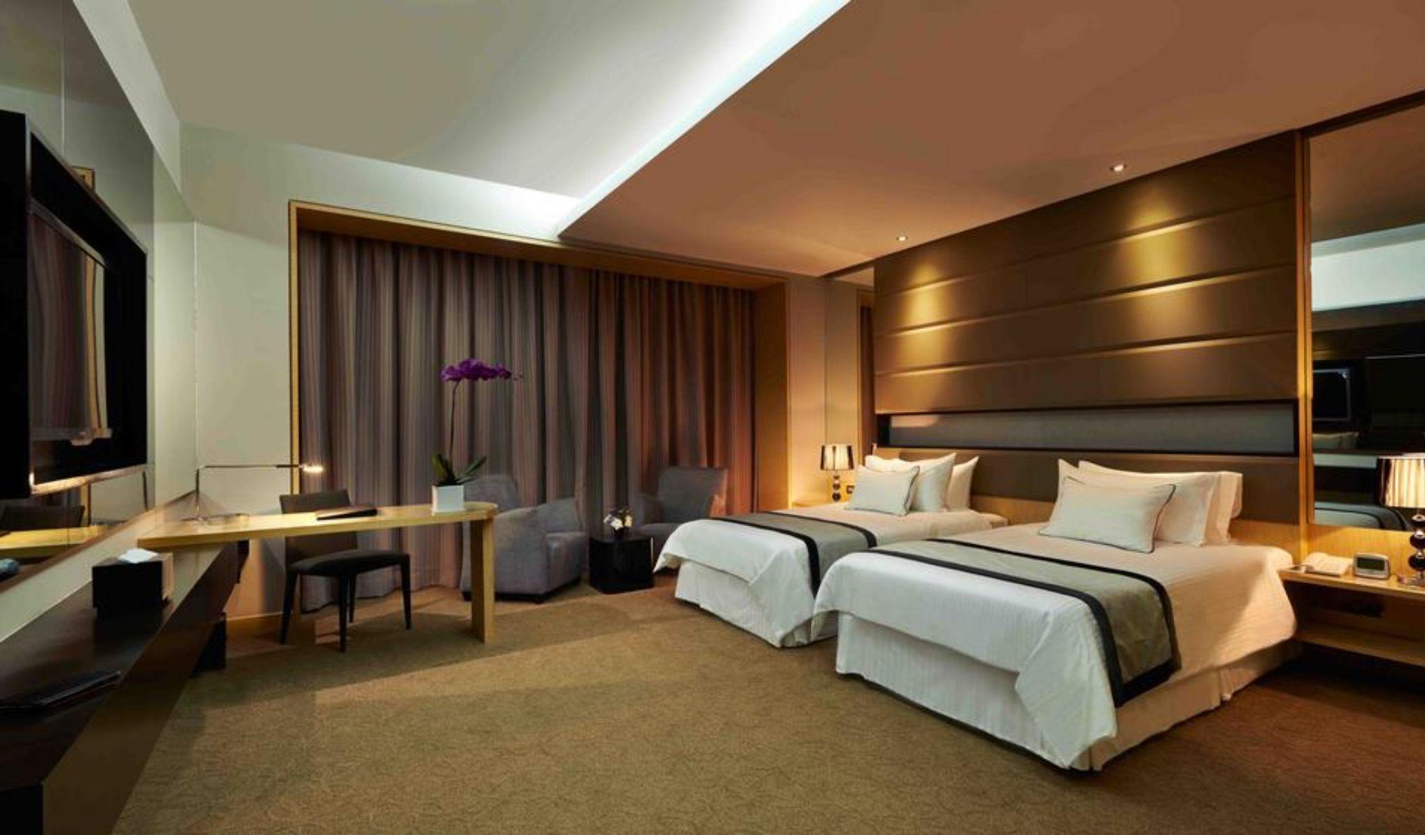 Ancasa Royale, Pekan Pahang Exterior foto