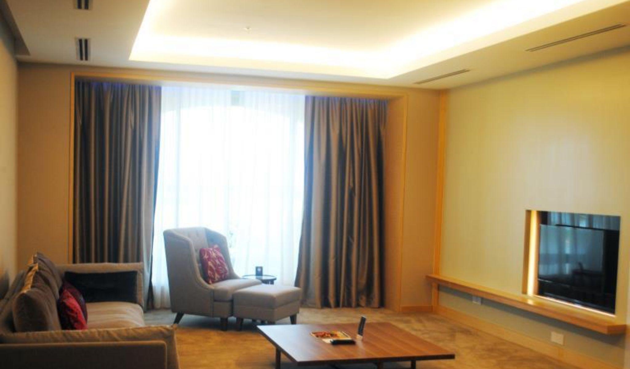 Ancasa Royale, Pekan Pahang Exterior foto