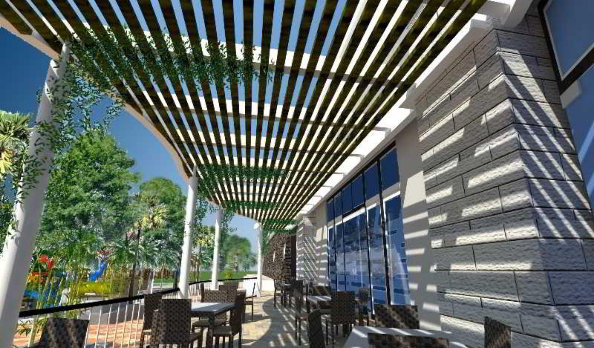 Ancasa Royale, Pekan Pahang Exterior foto