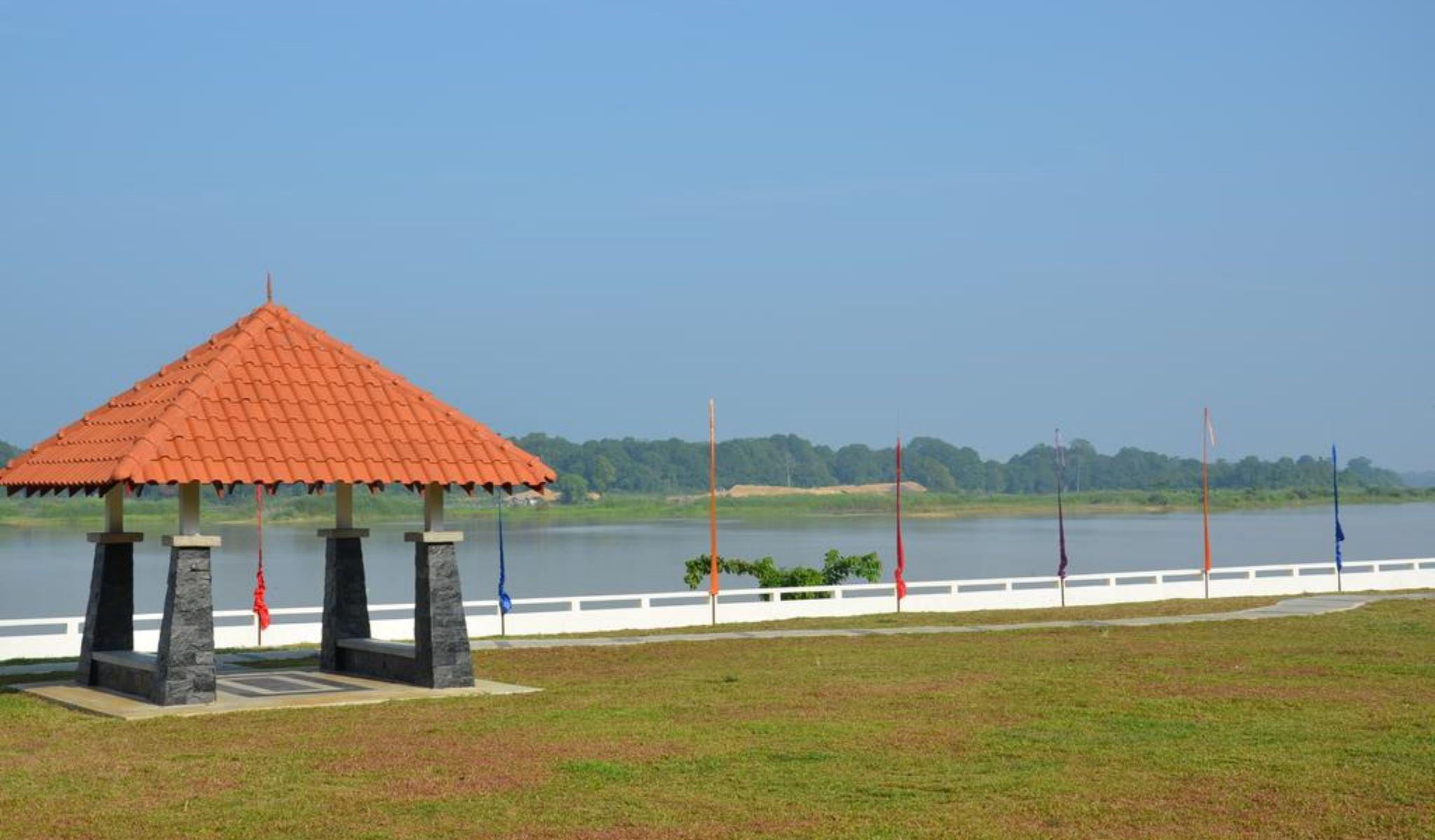 Ancasa Royale, Pekan Pahang Exterior foto