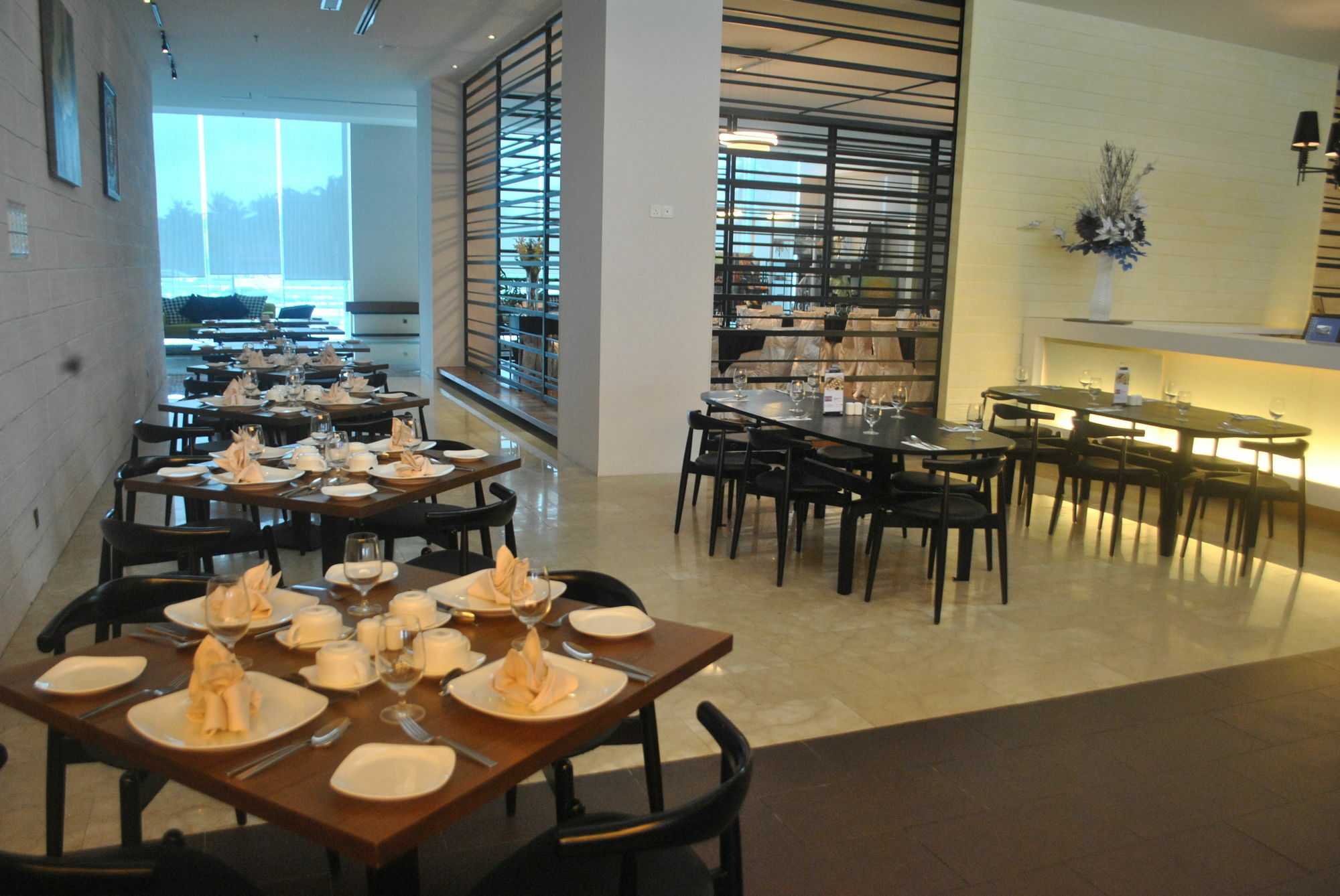 Ancasa Royale, Pekan Pahang Exterior foto