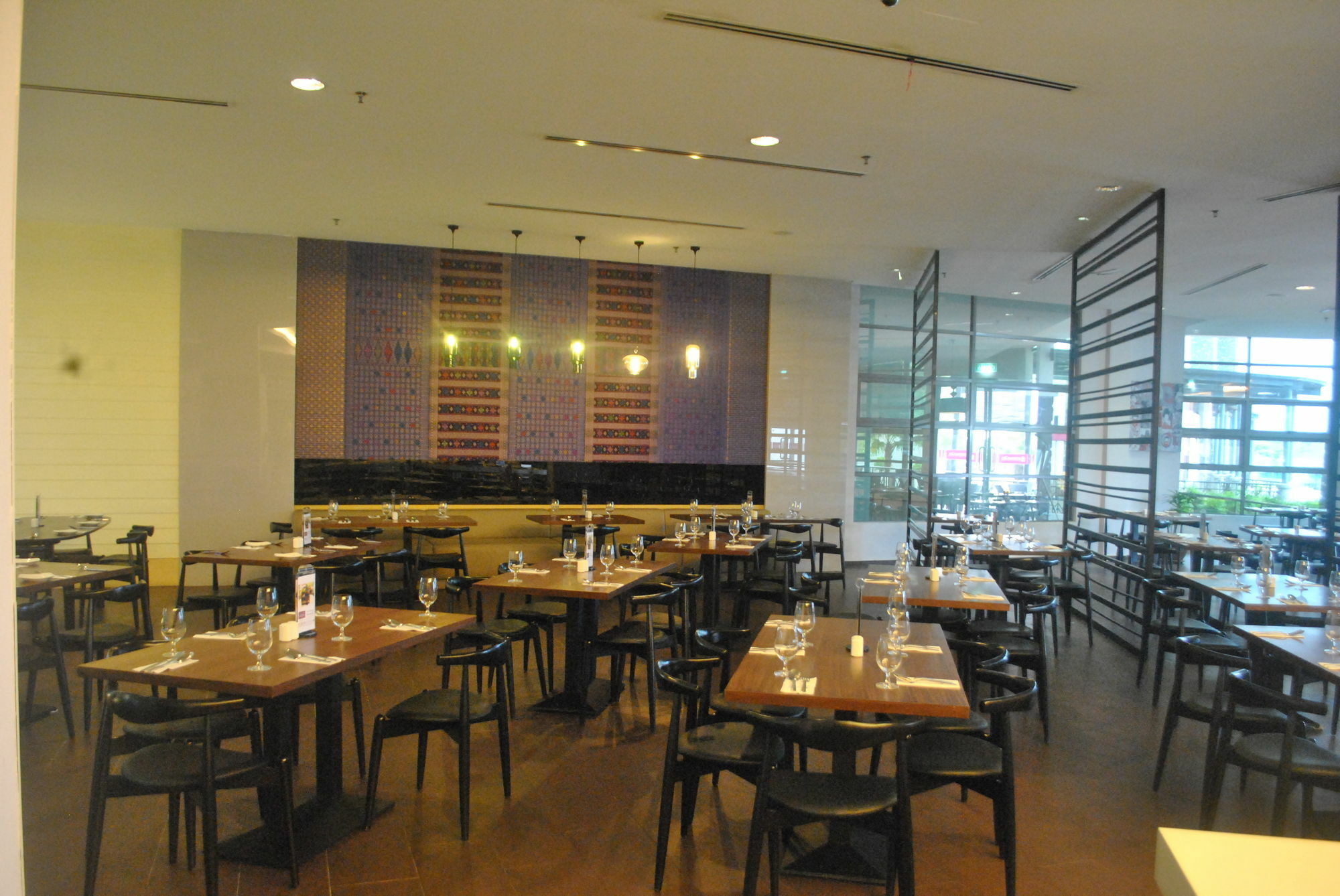 Ancasa Royale, Pekan Pahang Exterior foto