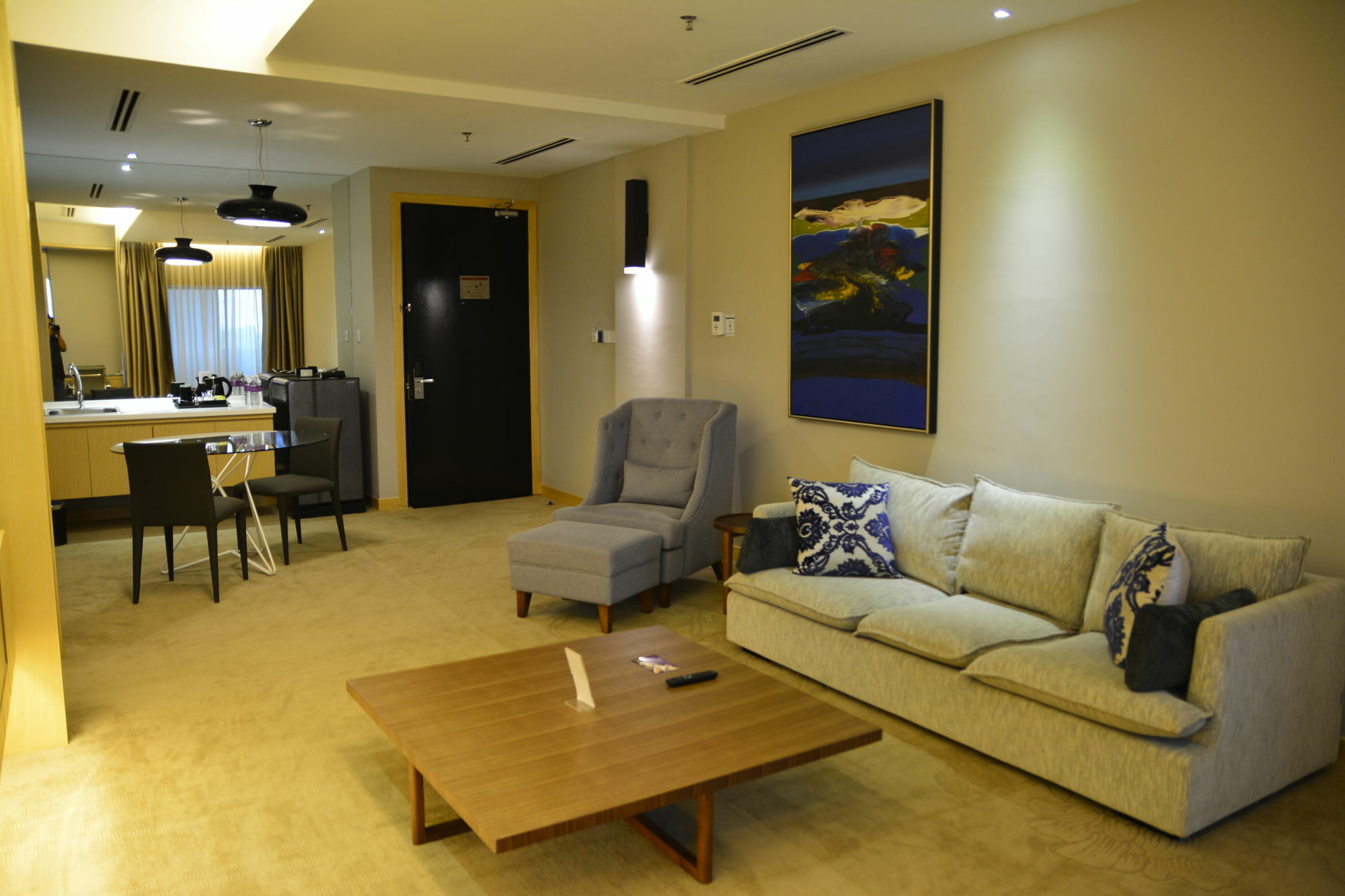 Ancasa Royale, Pekan Pahang Exterior foto