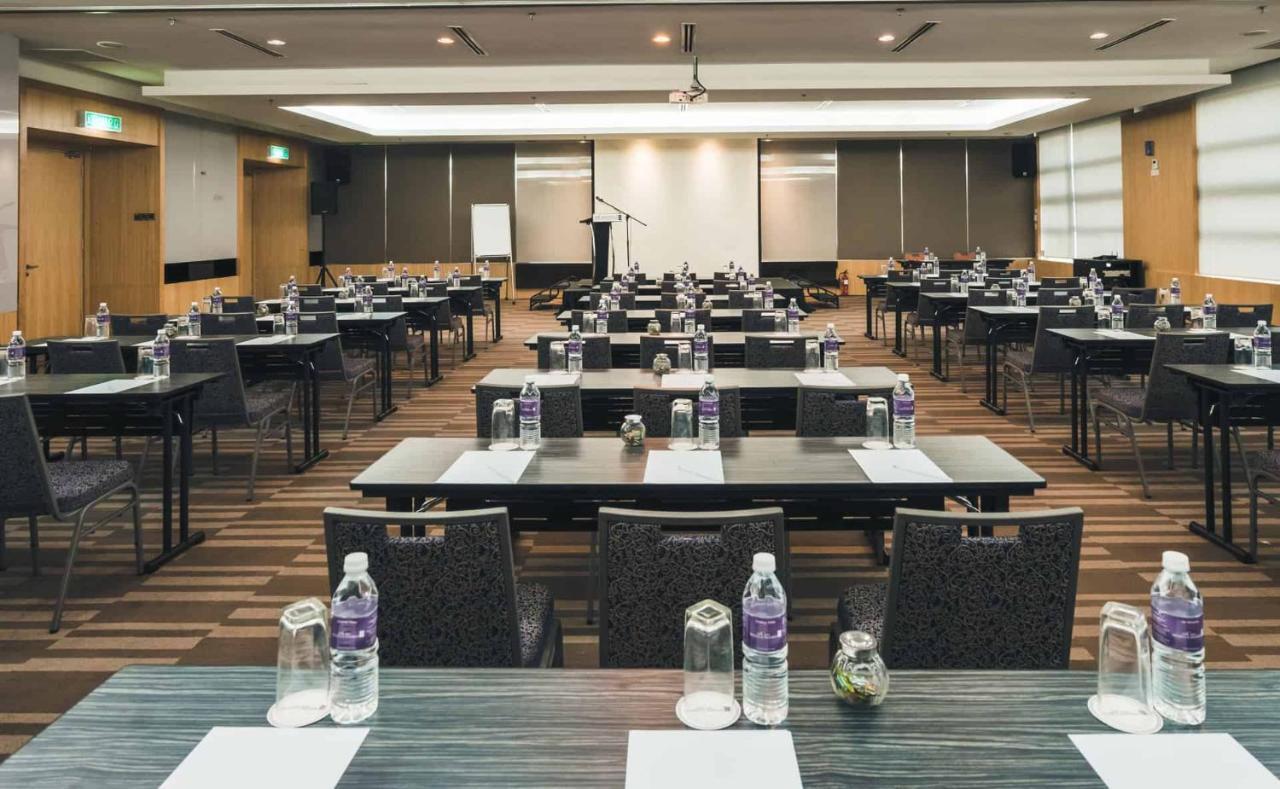 Ancasa Royale, Pekan Pahang Exterior foto