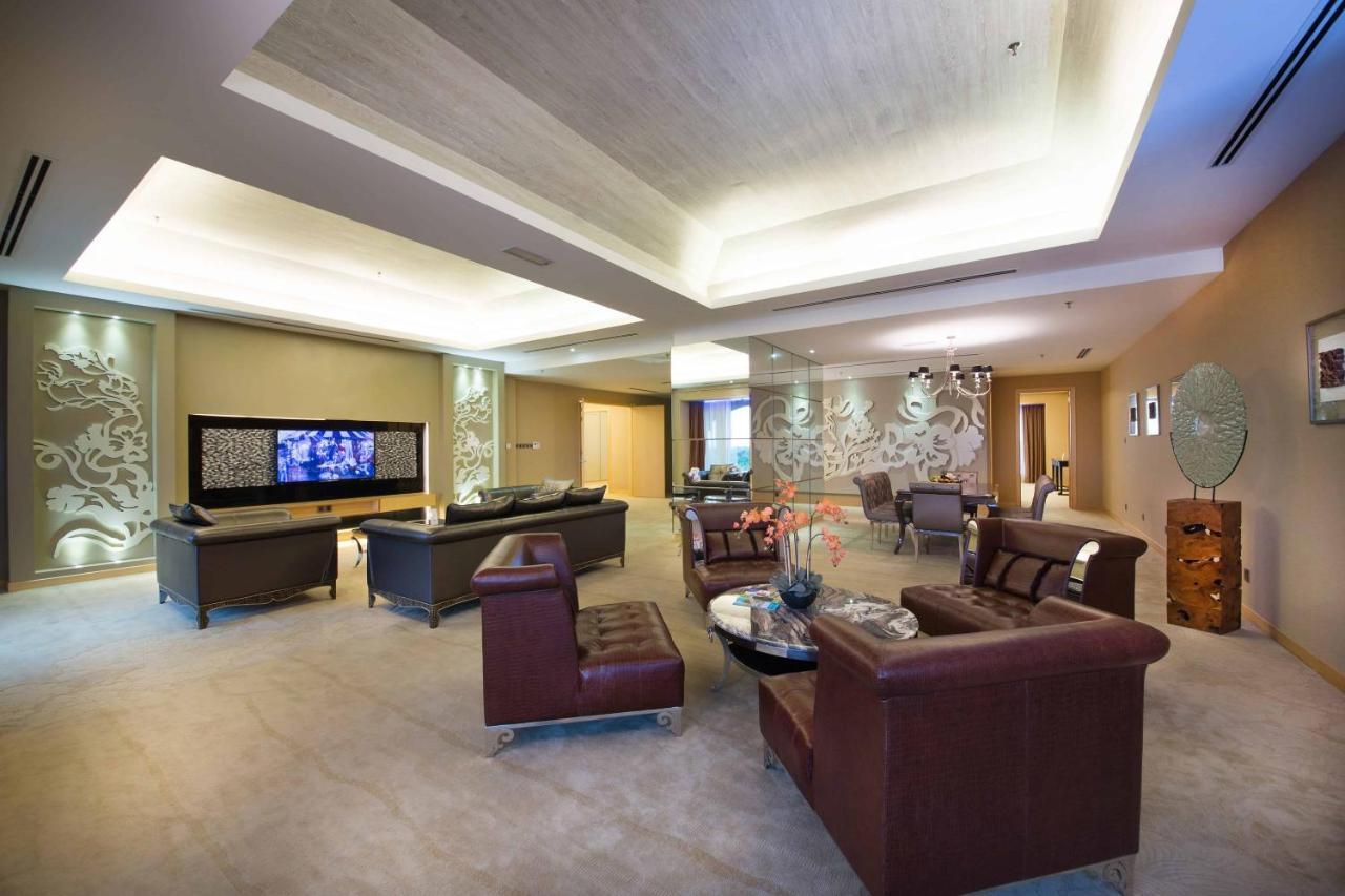 Ancasa Royale, Pekan Pahang Exterior foto