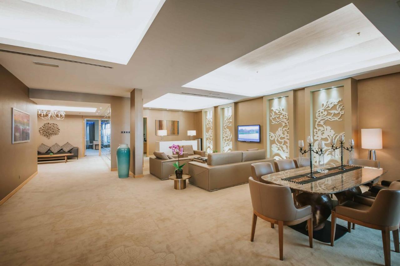 Ancasa Royale, Pekan Pahang Exterior foto